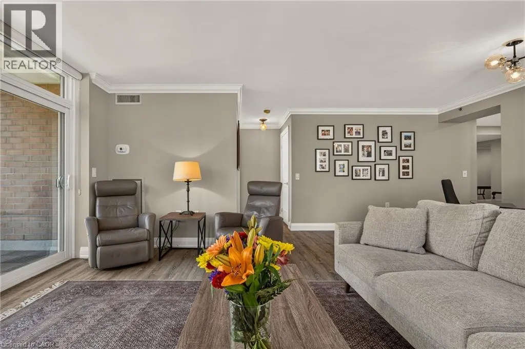 100 BURLOAK Drive Unit# 1303 #1303