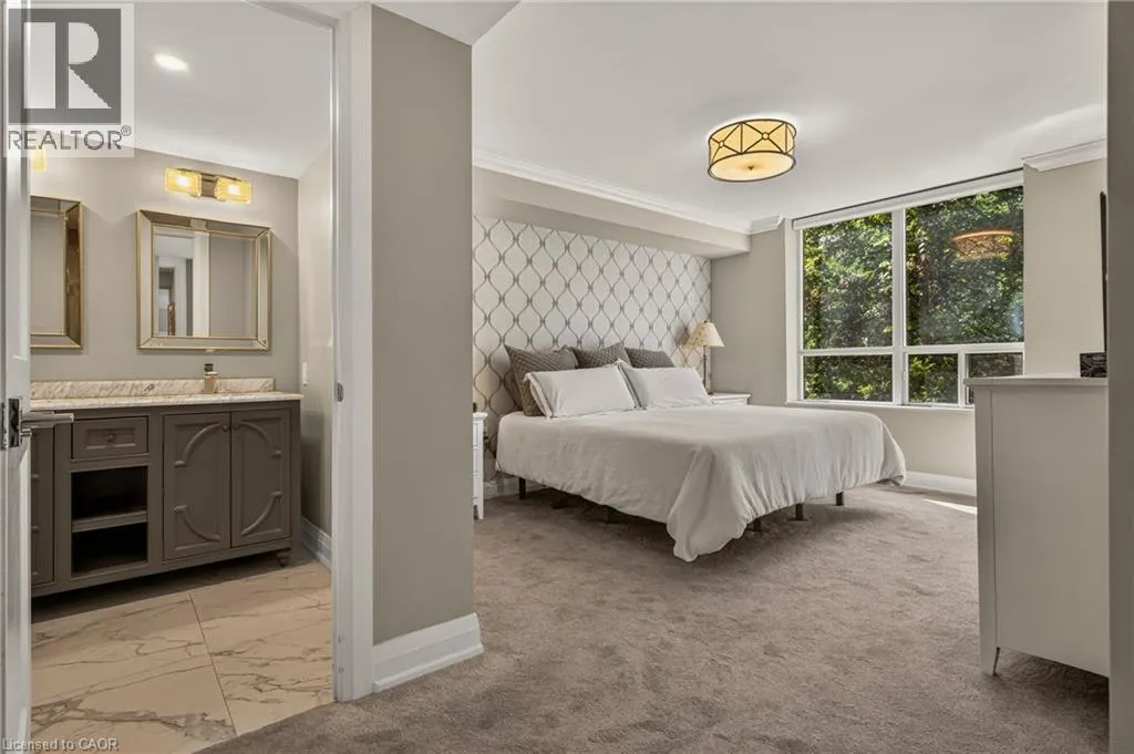 100 BURLOAK Drive Unit# 1303 #1303
