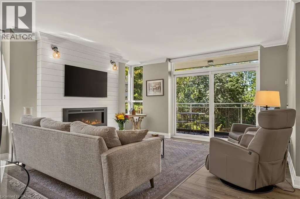 100 BURLOAK Drive Unit# 1303 #1303