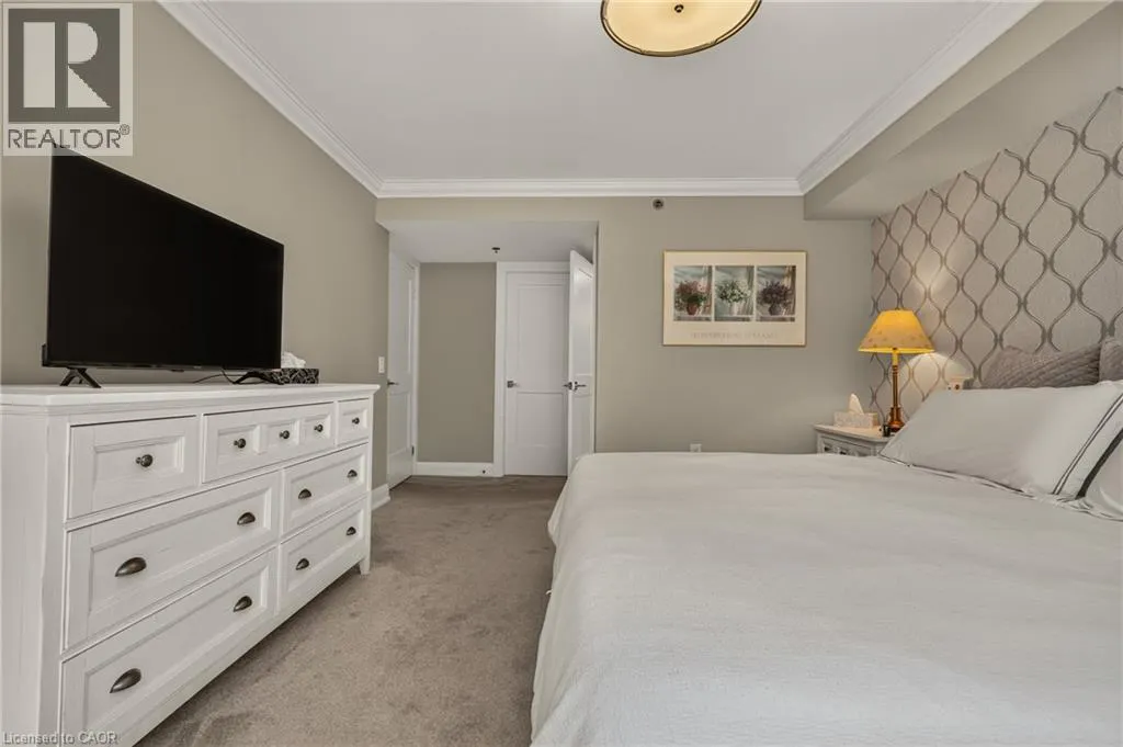 100 BURLOAK Drive Unit# 1303 #1303