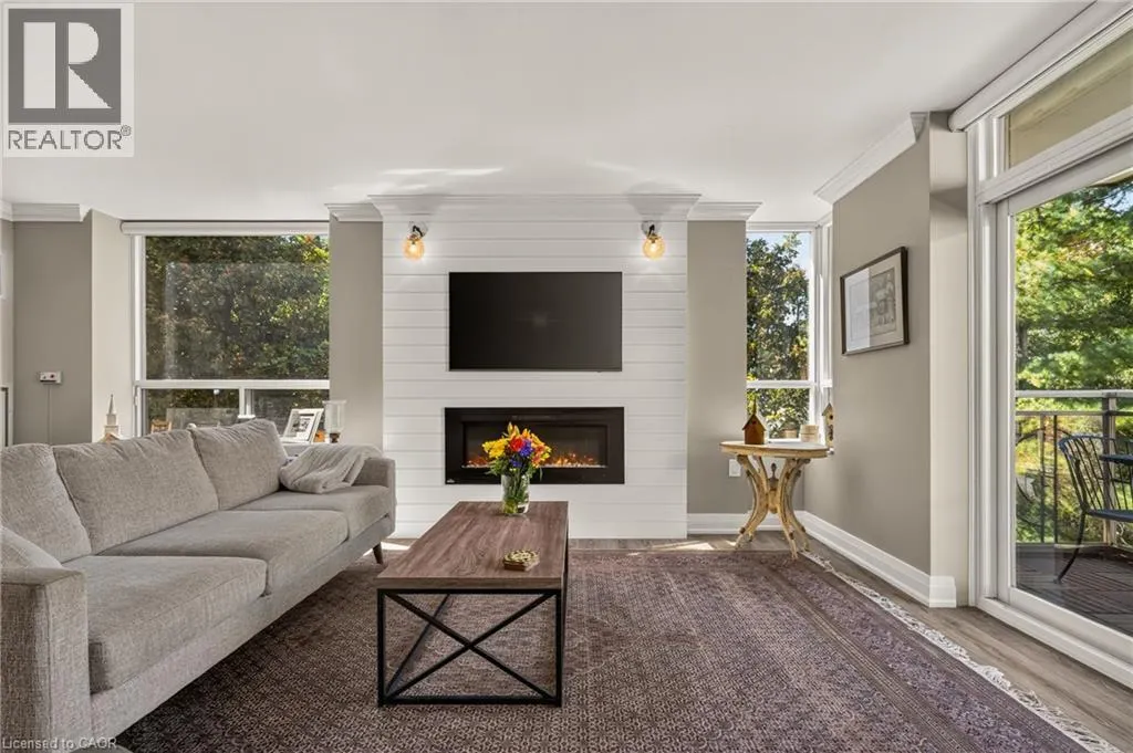 100 BURLOAK Drive Unit# 1303 #1303