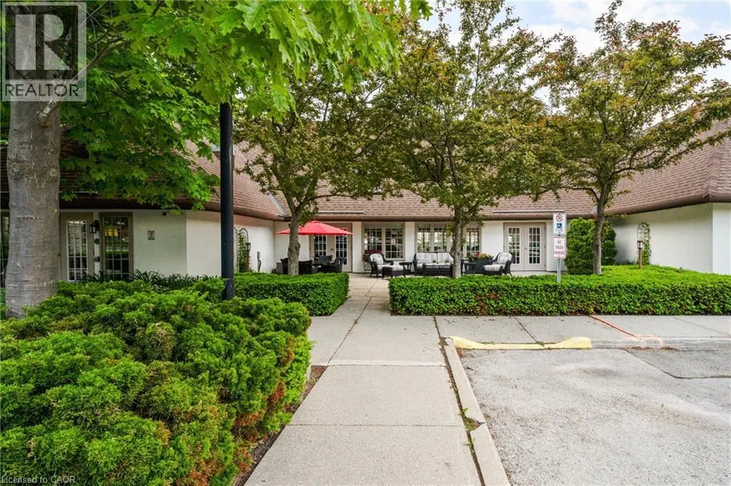 100 BURLOAK Drive Unit# 1303 #1303