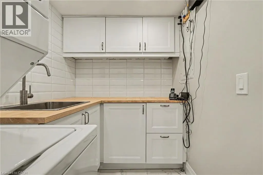 100 BURLOAK Drive Unit# 1303 #1303