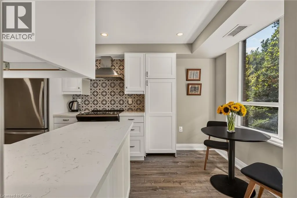 100 BURLOAK Drive Unit# 1303 #1303