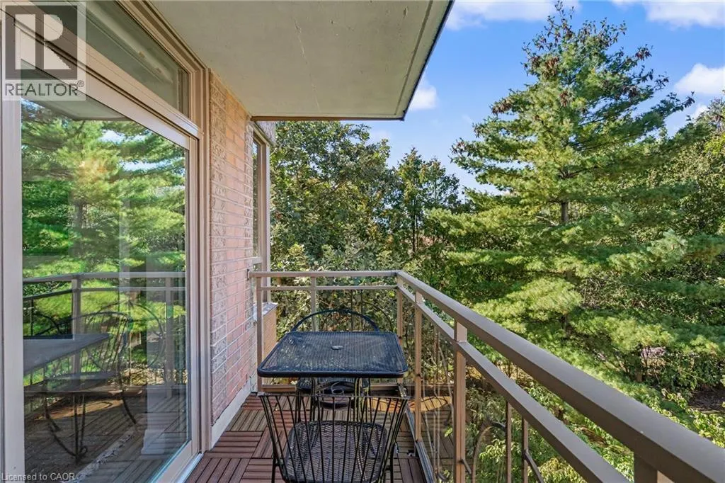 100 BURLOAK Drive Unit# 1303 #1303