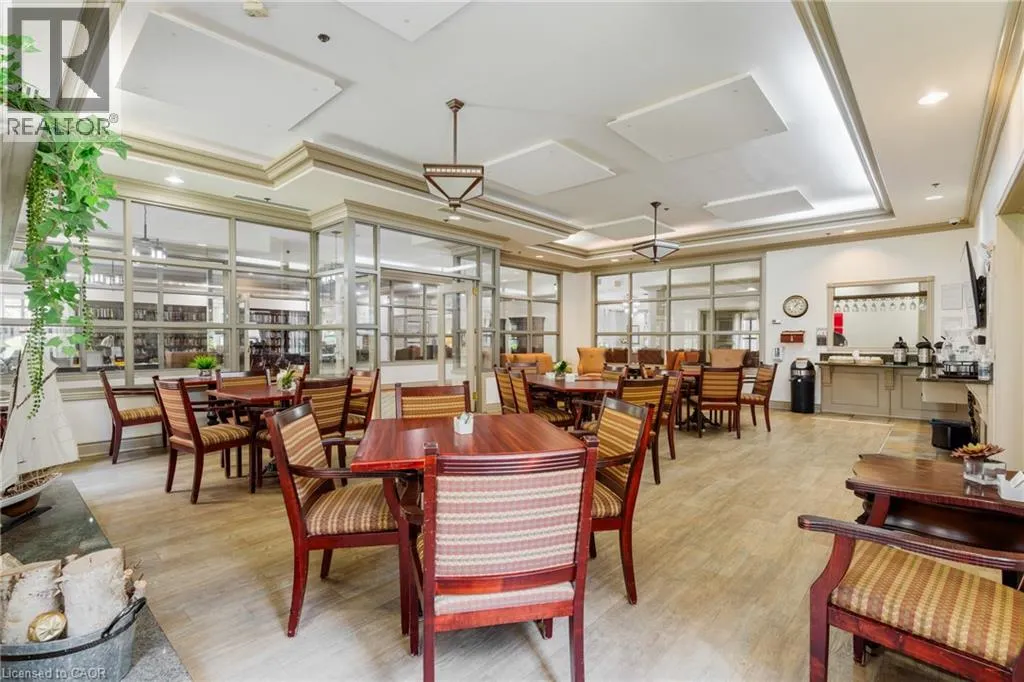 100 BURLOAK Drive Unit# 1303 #1303