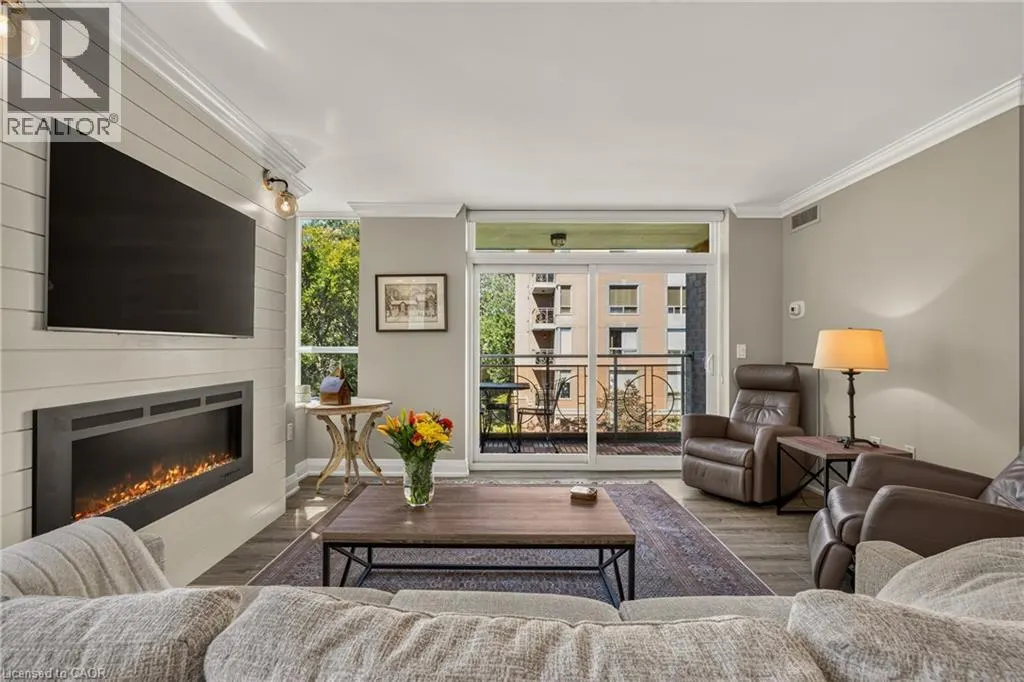 100 BURLOAK Drive Unit# 1303 #1303