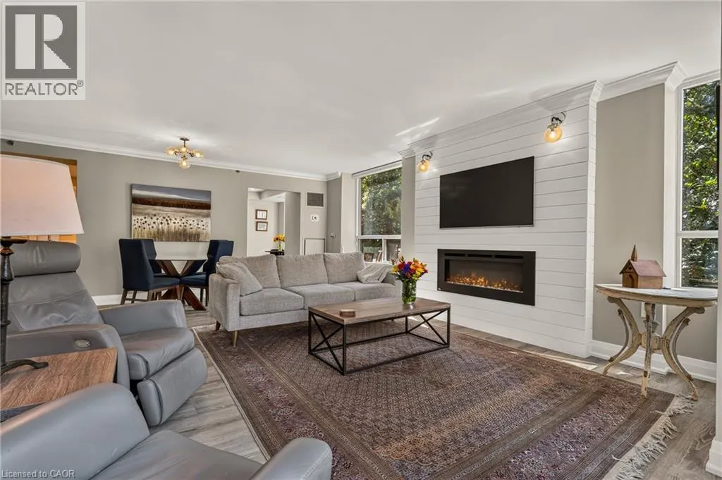 100 BURLOAK Drive Unit# 1303 #1303