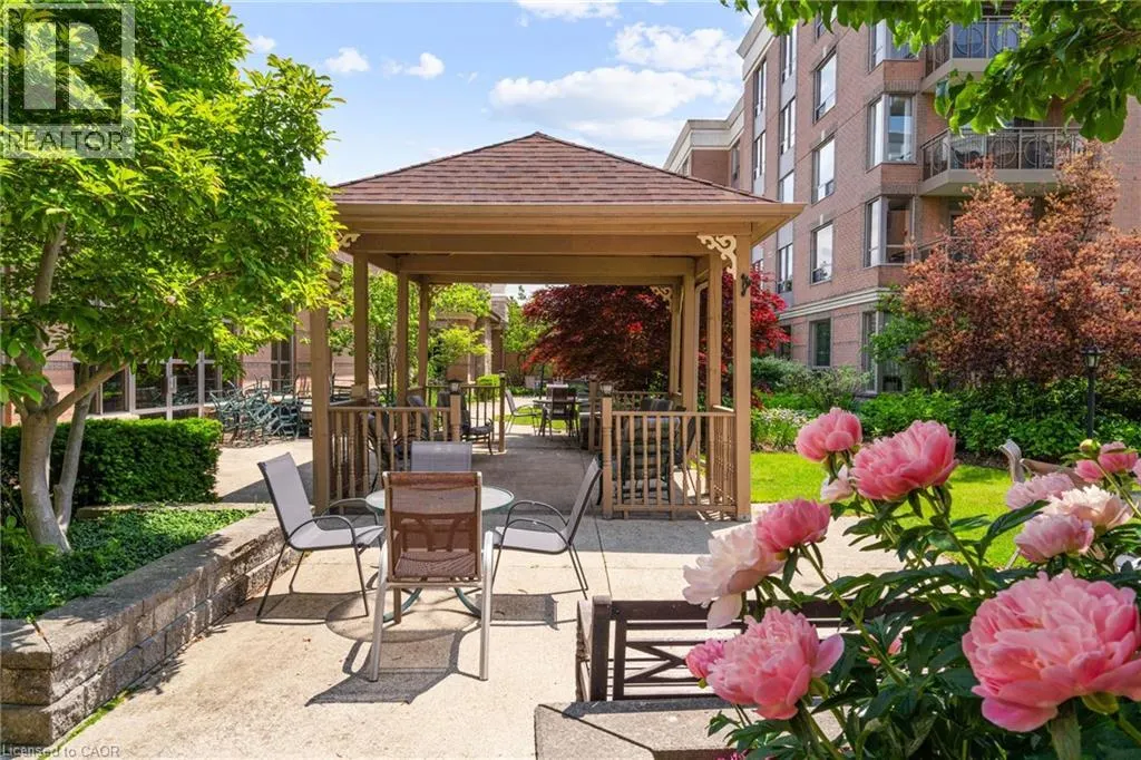 100 BURLOAK Drive Unit# 1303 #1303