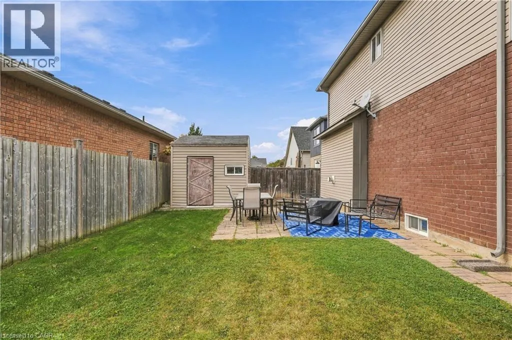 4530 FRANCES Crescent