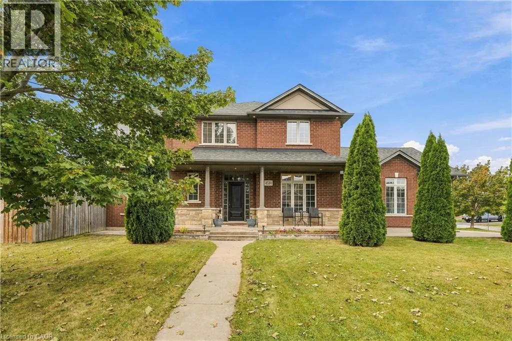 4530 FRANCES Crescent