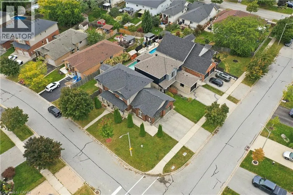 4530 FRANCES Crescent