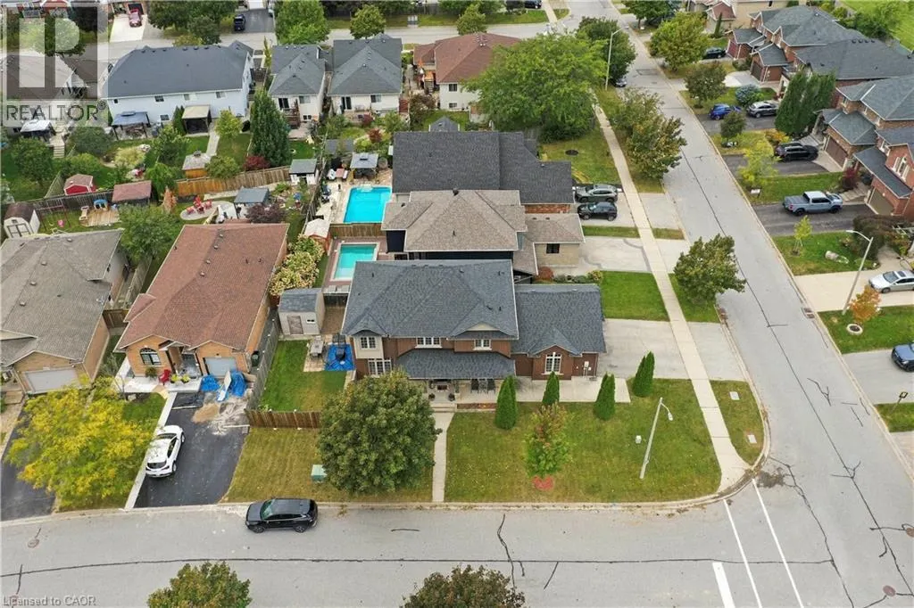 4530 FRANCES Crescent
