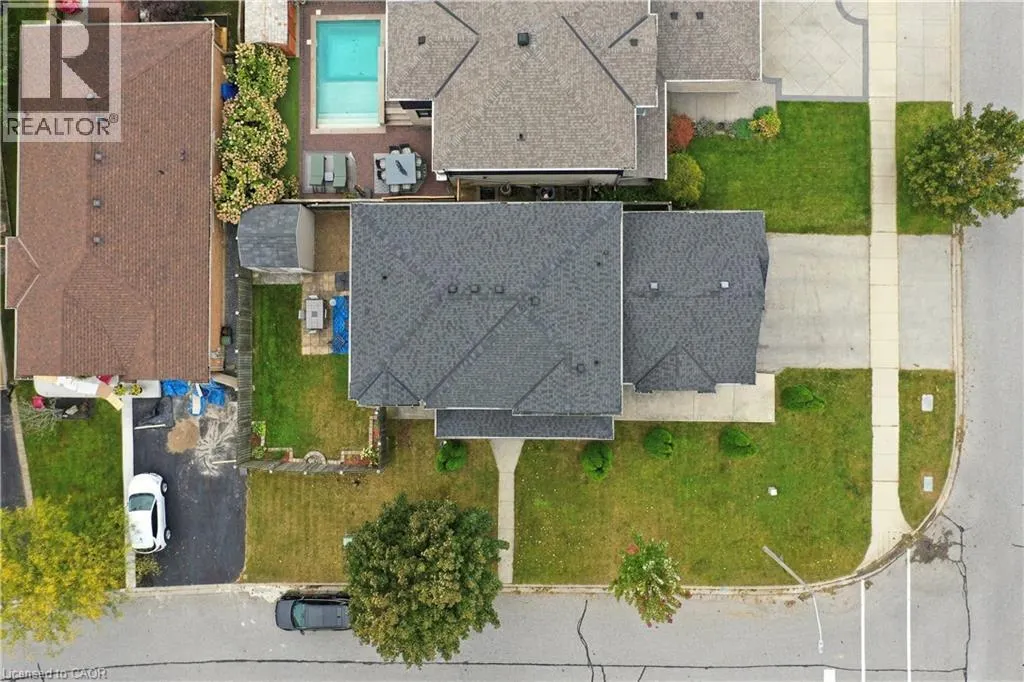 4530 FRANCES Crescent