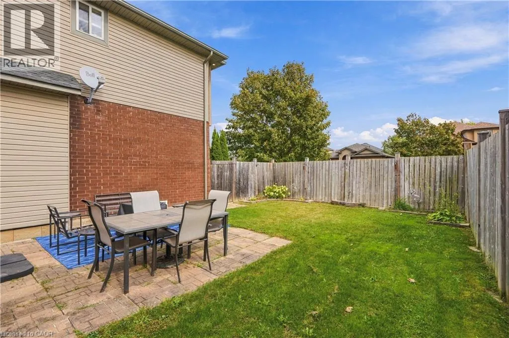 4530 FRANCES Crescent