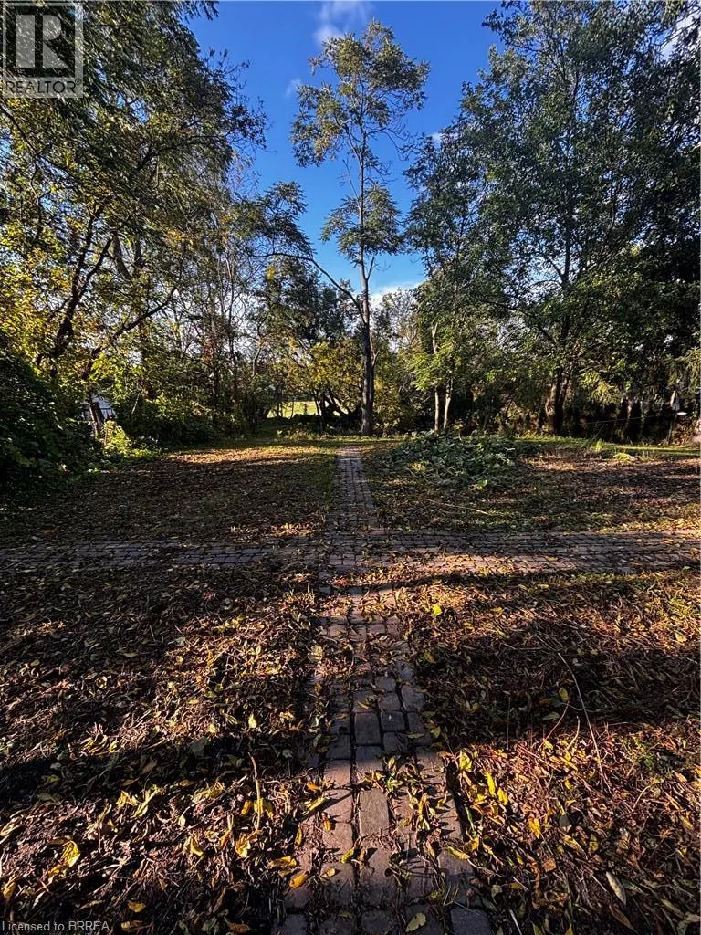 573 MOUNT PLEASANT Road
