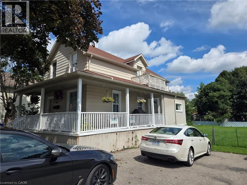 841 DUKE Street