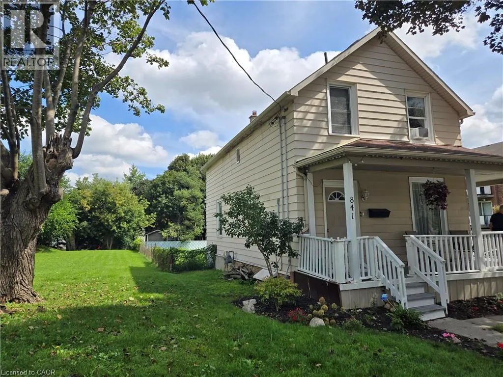 841 DUKE Street