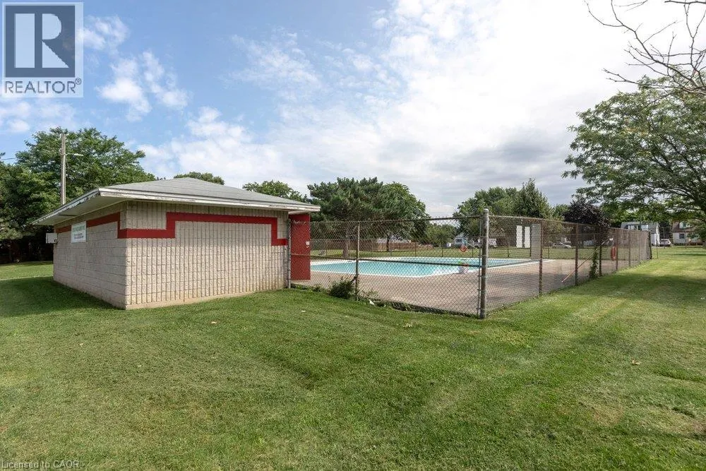 95 CHETWOOD Street