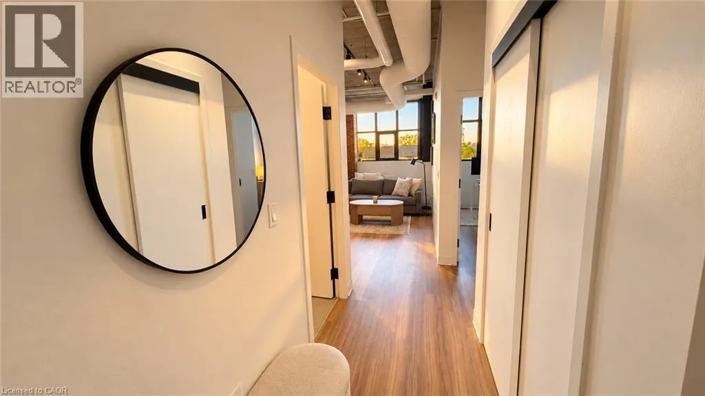 120 HURON Street Unit# 320 #320