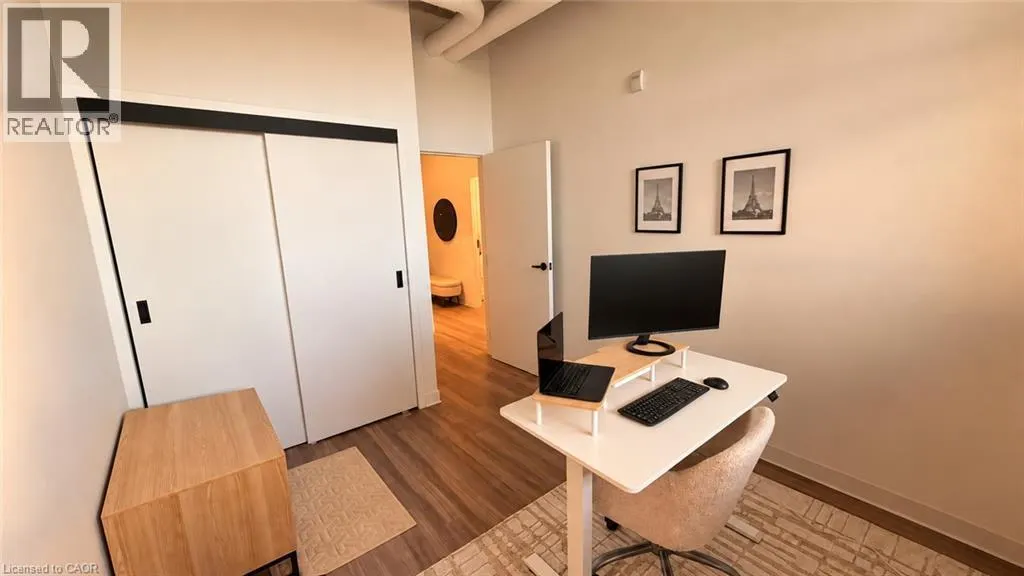 120 HURON Street Unit# 320 #320