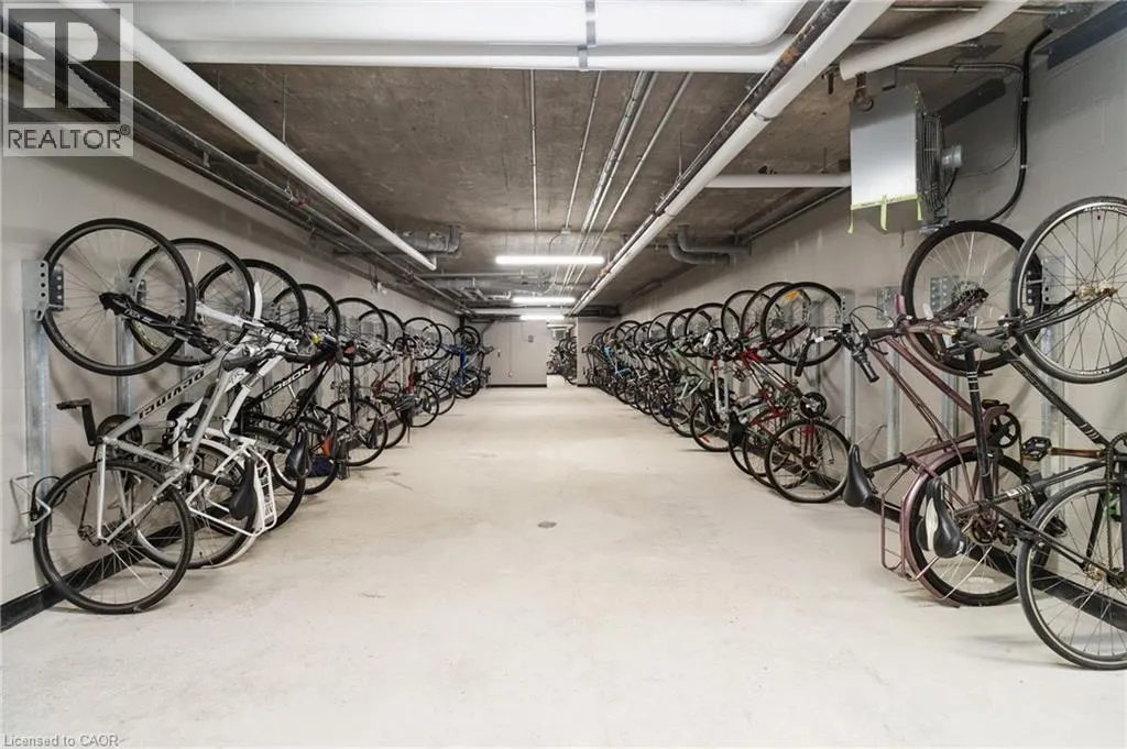 120 HURON Street Unit# 320 #320