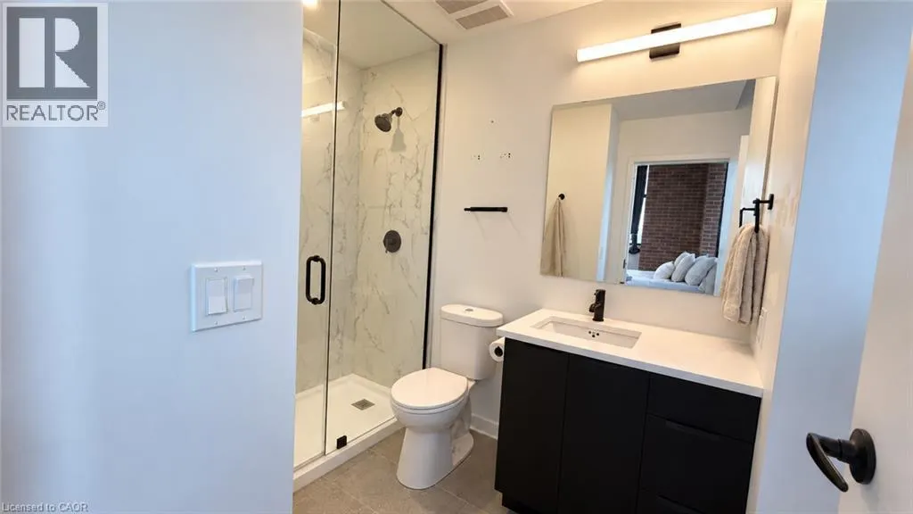 120 HURON Street Unit# 320 #320