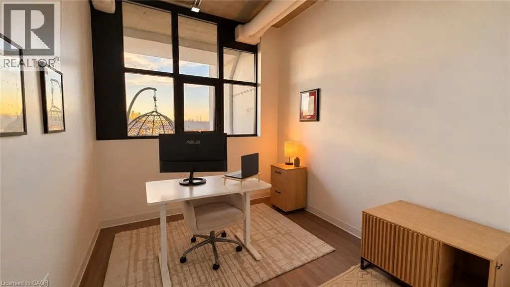 120 HURON Street Unit# 320 #320