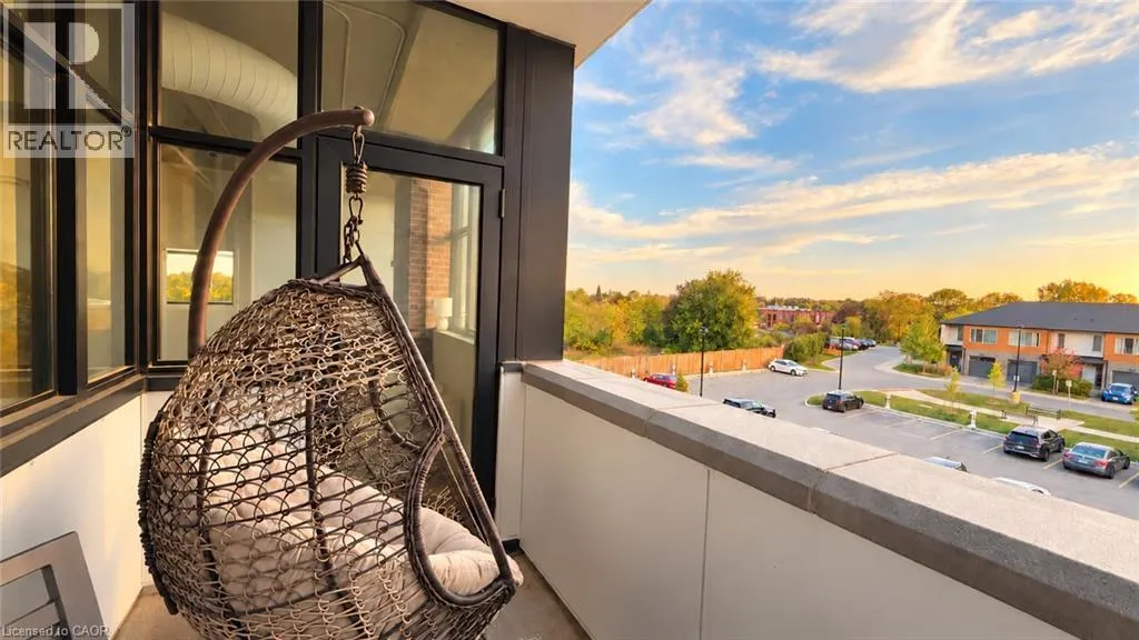 120 HURON Street Unit# 320 #320