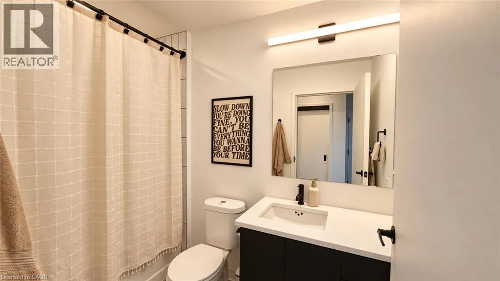 120 HURON Street Unit# 320 #320