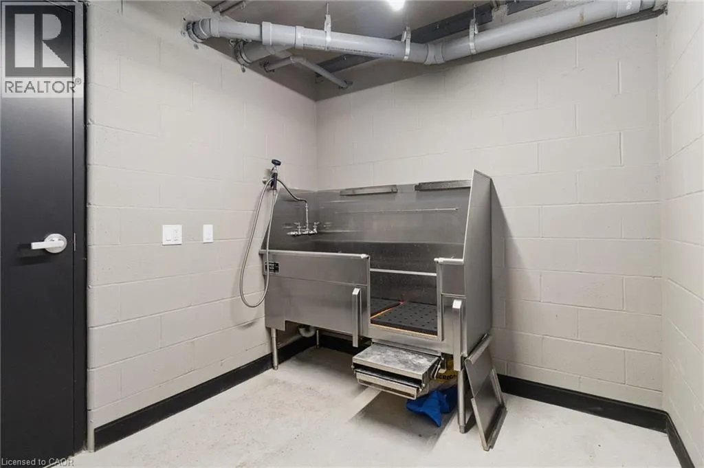 120 HURON Street Unit# 320 #320