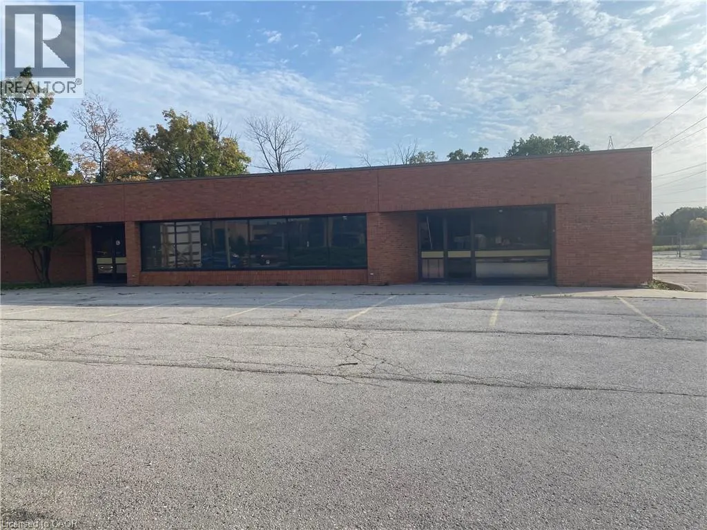 1396 GUELPH Line