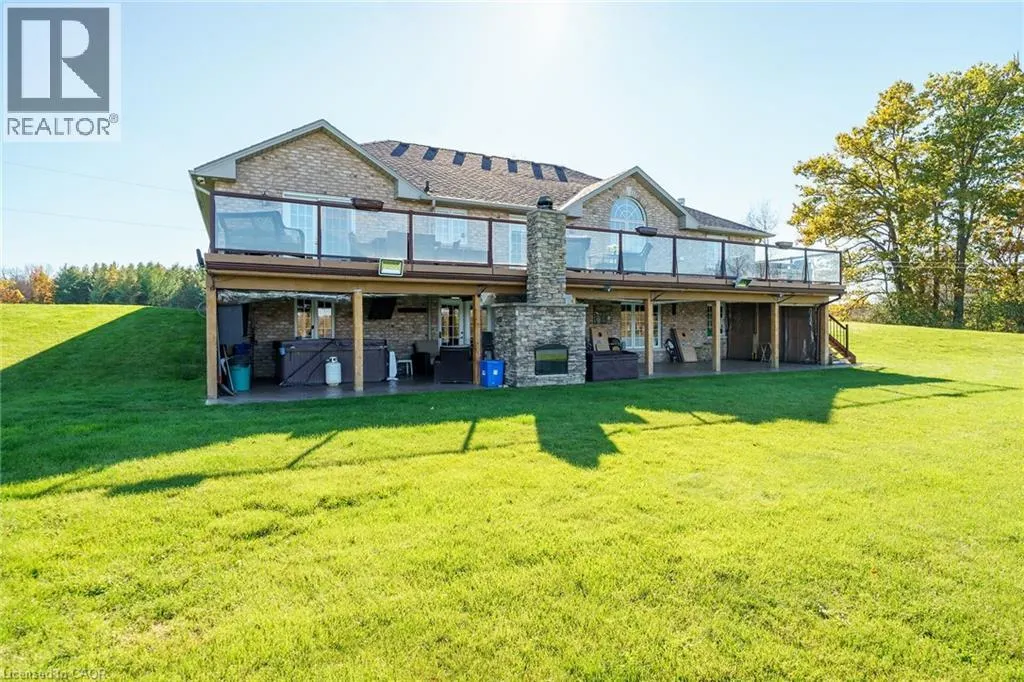 1140 RIVER Road