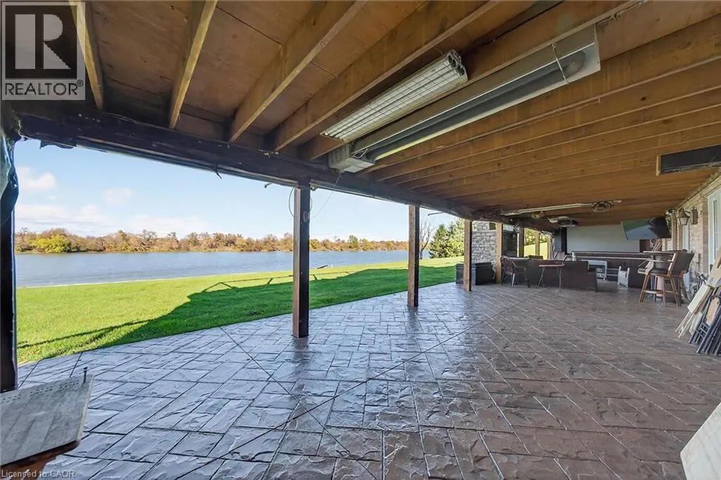 1140 RIVER Road