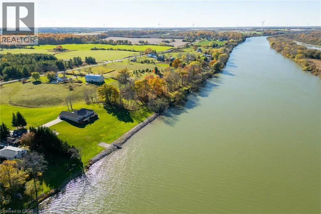 1140 RIVER Road