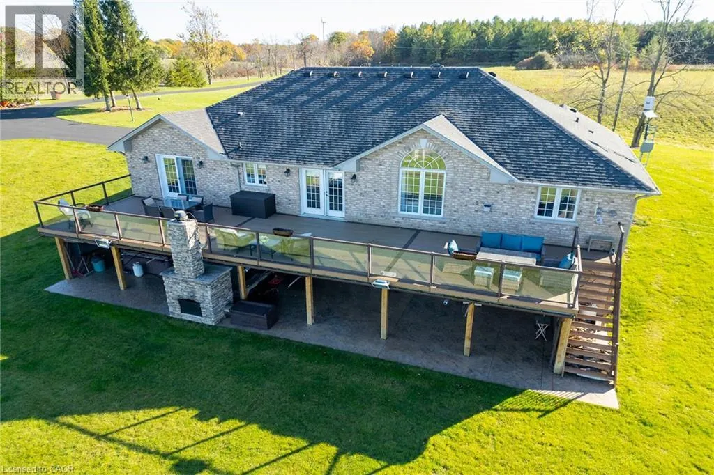 1140 RIVER Road