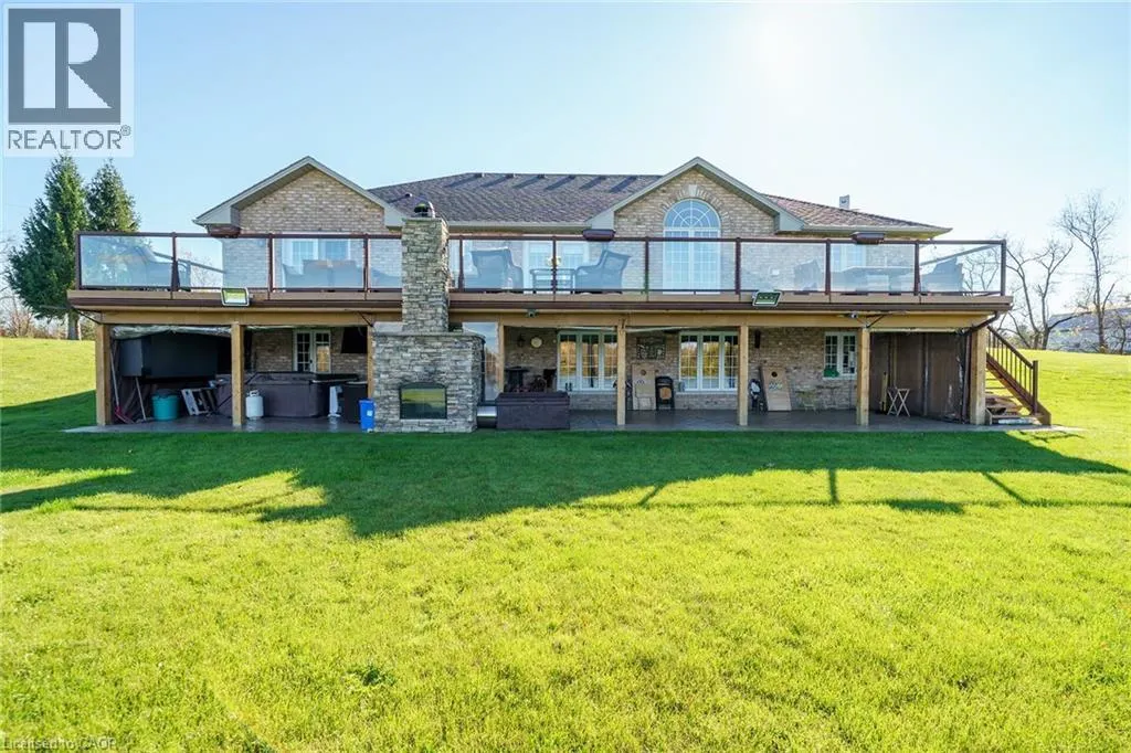 1140 RIVER Road