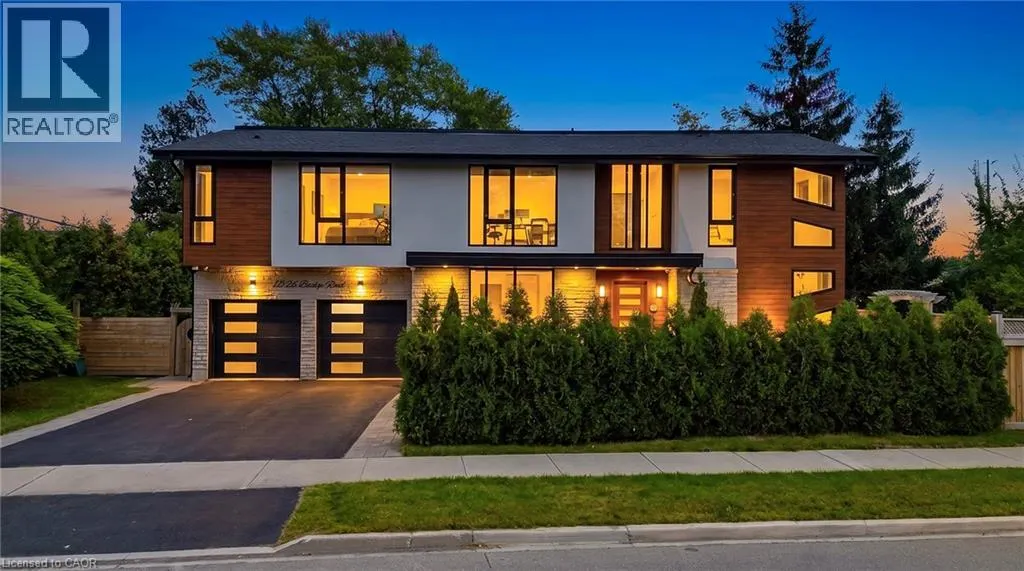 1526 BRIDGE Road