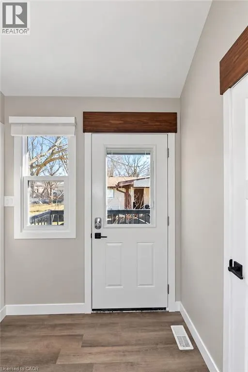 134 OAKSIDE Street