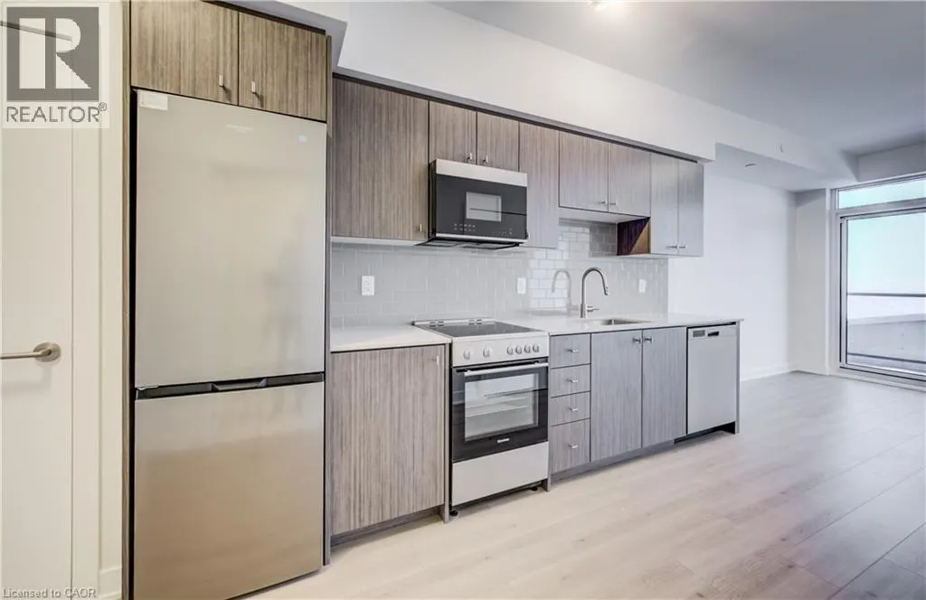 25 WELLINGTON Street S Unit# 2005 #2005