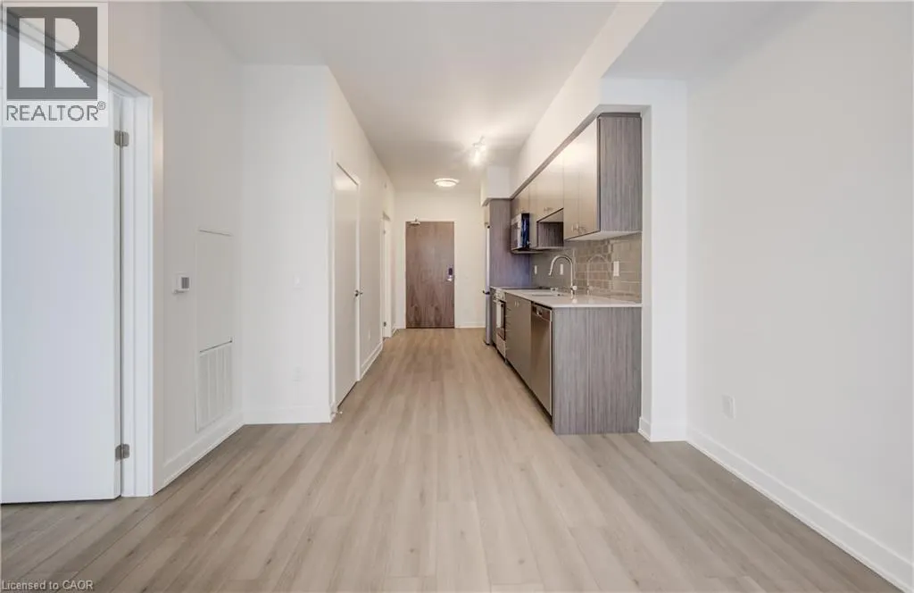 25 WELLINGTON Street S Unit# 2005 #2005