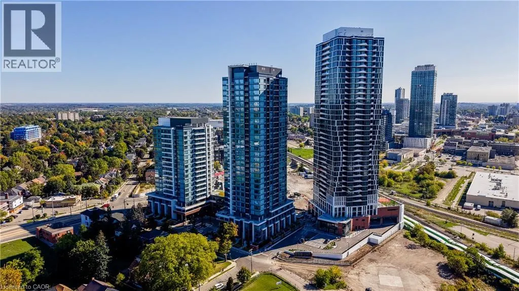 25 WELLINGTON Street S Unit# 2005 #2005