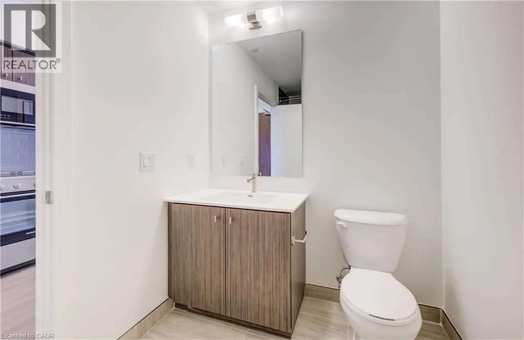 25 WELLINGTON Street S Unit# 2005 #2005