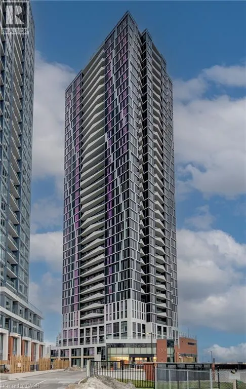 25 WELLINGTON Street S Unit# 2005 #2005