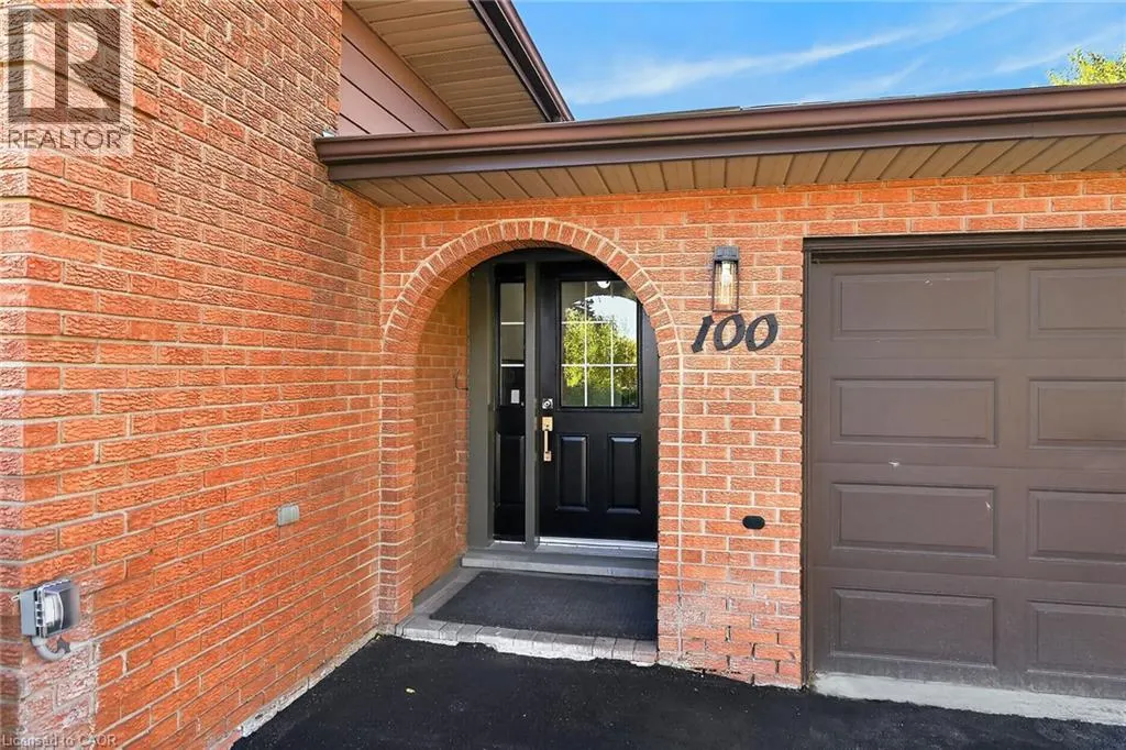 100 MARCELLA Crescent