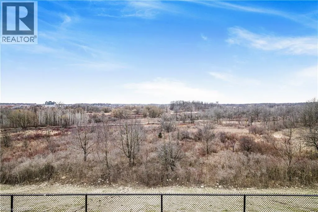 620 COLBORNE Street W Unit# 41 #MAIN & UPPER
