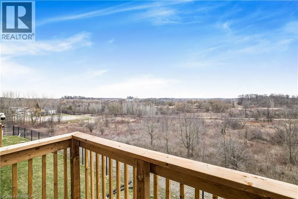 620 COLBORNE Street W Unit# 41 #MAIN & UPPER