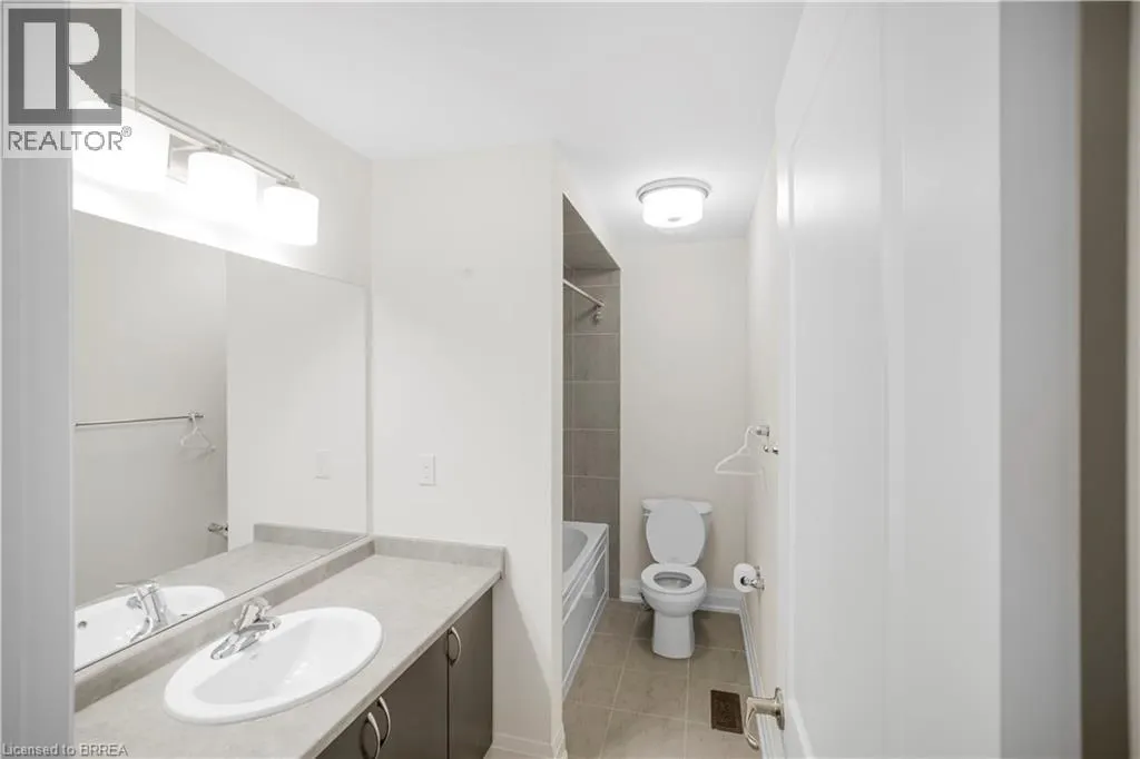 620 COLBORNE Street W Unit# 41 #MAIN & UPPER