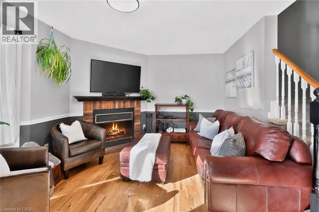 2915 HEADON FOREST Drive Unit# 53 #53