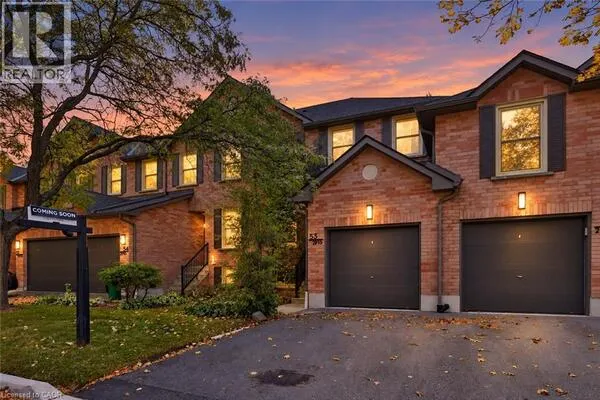 2915 HEADON FOREST Drive Unit# 53